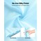 Satin Chair Sashes Wedding Chair Bows Bulk Pack Decorative Chair Ties for Banquet Party Event Chairs